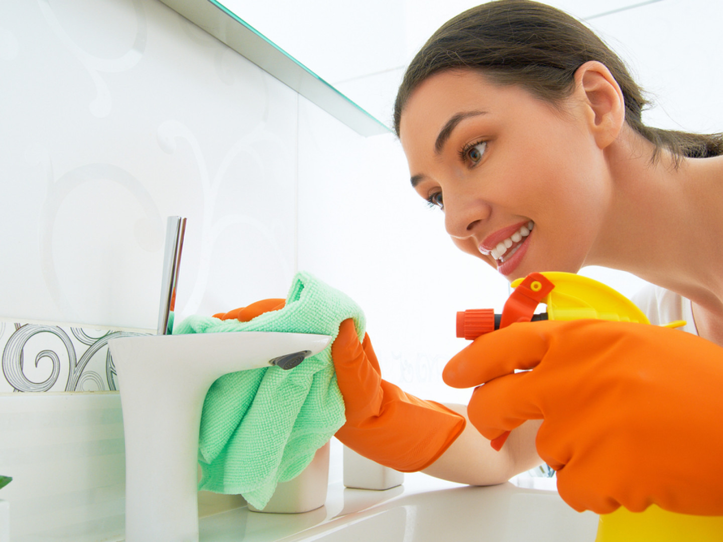 Maid Service, House Cleaning Fairfax, Springfield & Annandale, VA